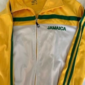 Orro Jamaica jacket🌚